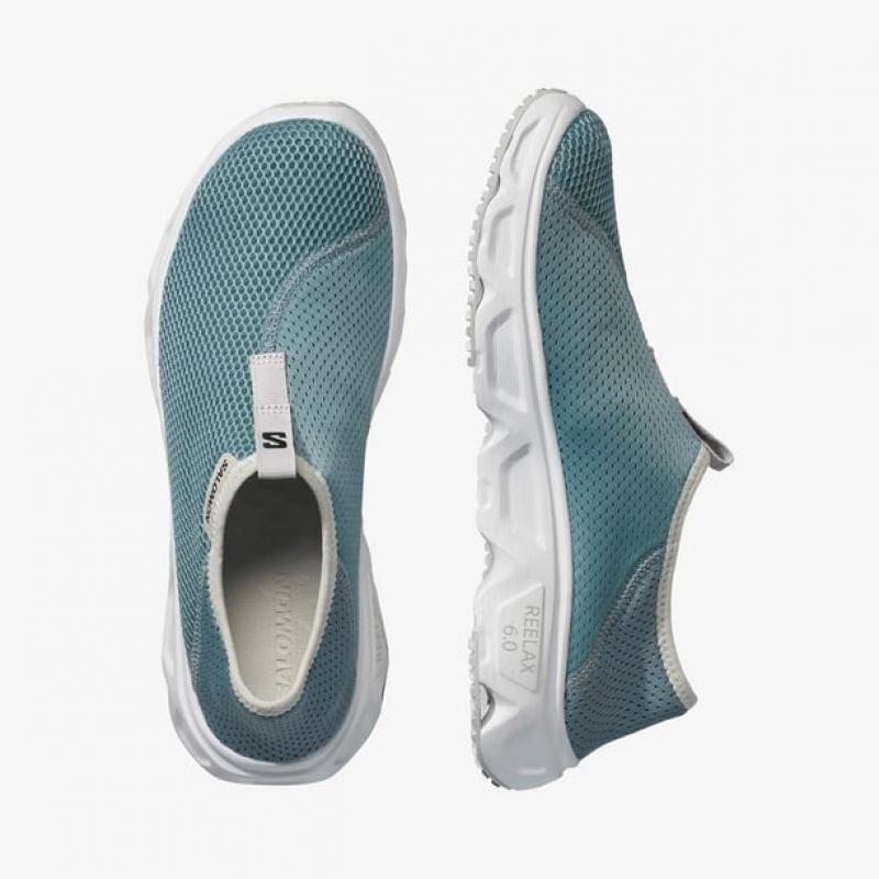 Salomon Reelax Moc 6.0 Erkek Outdoor Ayakkabı L47803200 (L47803200) Salomon Reelax Moc 6.0 Erkek Outdoor Ayakkabı L47803200 (L47803200)