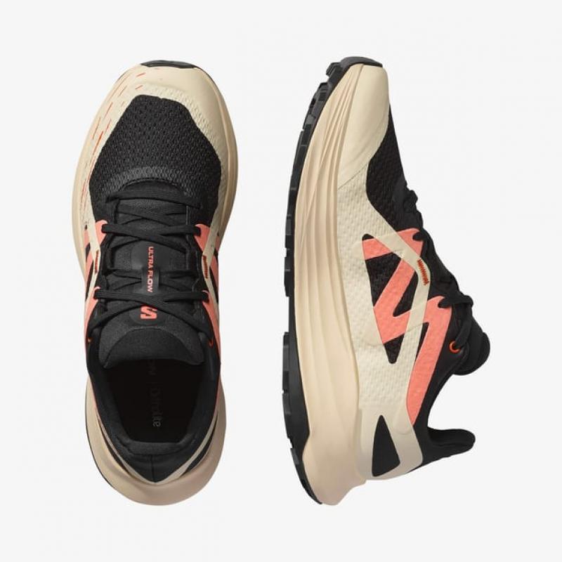 Salomon Ultra Flow Kadın Spor Ayakkabı L47808400 (L47808400) Salomon Ultra Flow Kadın Spor Ayakkabı L47808400 (L47808400)