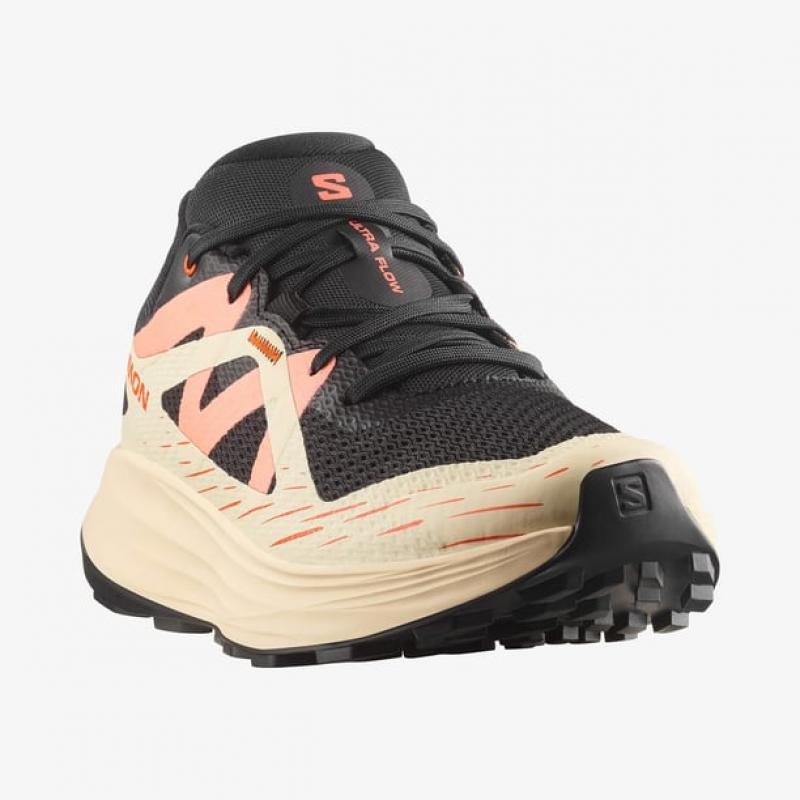 Salomon Ultra Flow Kadın Spor Ayakkabı L47808400 (L47808400) Salomon Ultra Flow Kadın Spor Ayakkabı L47808400 (L47808400)
