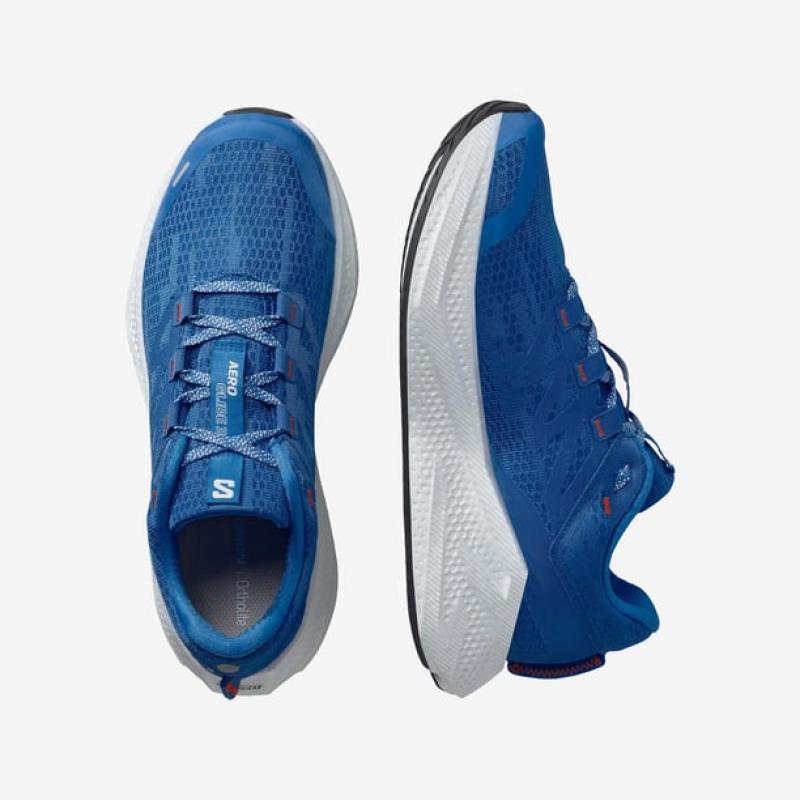 Salomon Aero Glide 3 Erkek Koşu Ayakkabısı L47810500 (L47810500) Salomon Aero Glide 3 Erkek Koşu Ayakkabısı L47810500 (L47810500)