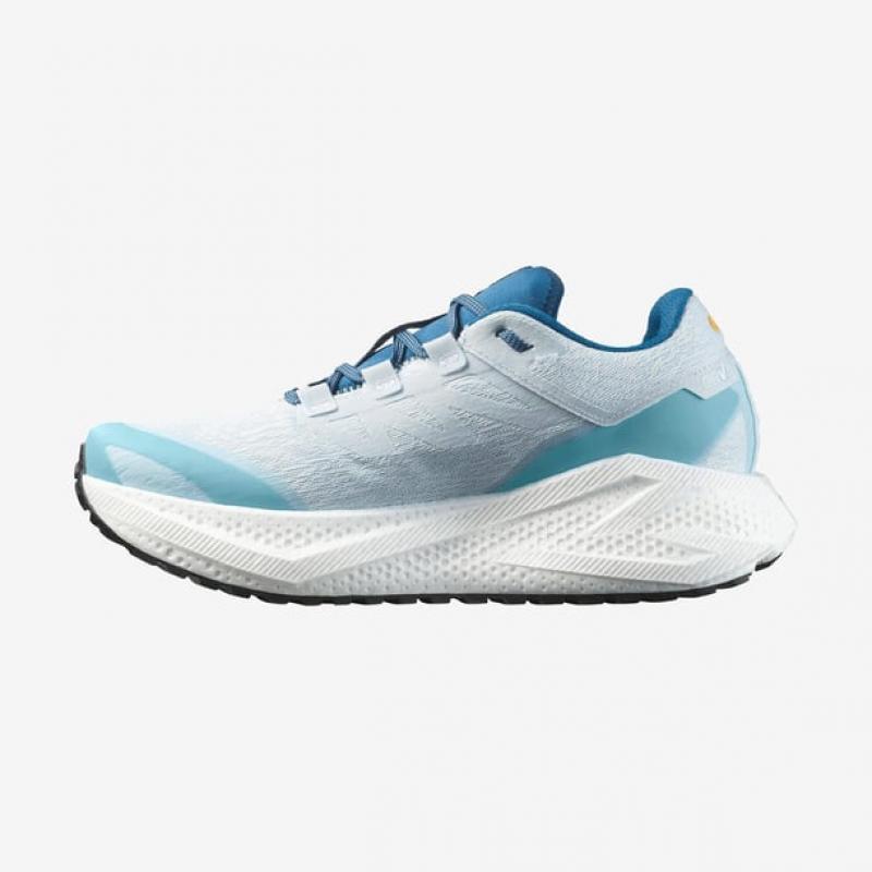 Salomon Aero Glide 3 Grvl Erkek Koşu Ayakkabısı L47811800 (L47811800) Salomon Aero Glide 3 Grvl Erkek Koşu Ayakkabısı L47811800 (L47811800)