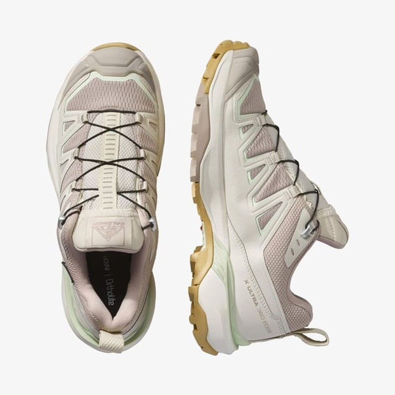 Salomon X Ultra 360 Edge Gore-Tex Kadın Outdoor Ayakkabı L47817000 (L47817000) Salomon X Ultra 360 Edge Gore-Tex Kadın Outdoor Ayakkabı L47817000 (L47817000)