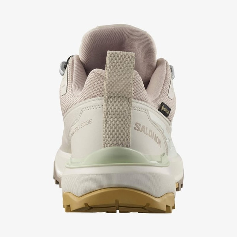 Salomon X Ultra 360 Edge Gore-Tex Kadın Outdoor Ayakkabı L47817000 (L47817000) Salomon X Ultra 360 Edge Gore-Tex Kadın Outdoor Ayakkabı L47817000 (L47817000)