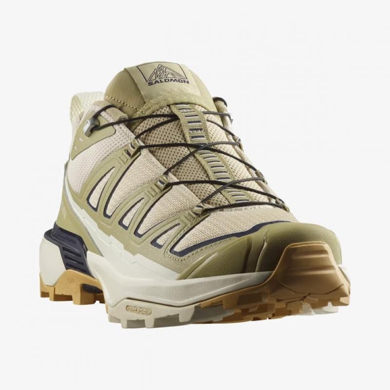 Salomon X Ultra 360 Edge Erkek Outdoor Ayakkabı L47818000 (L47818000) Salomon X Ultra 360 Edge Erkek Outdoor Ayakkabı L47818000 (L47818000)