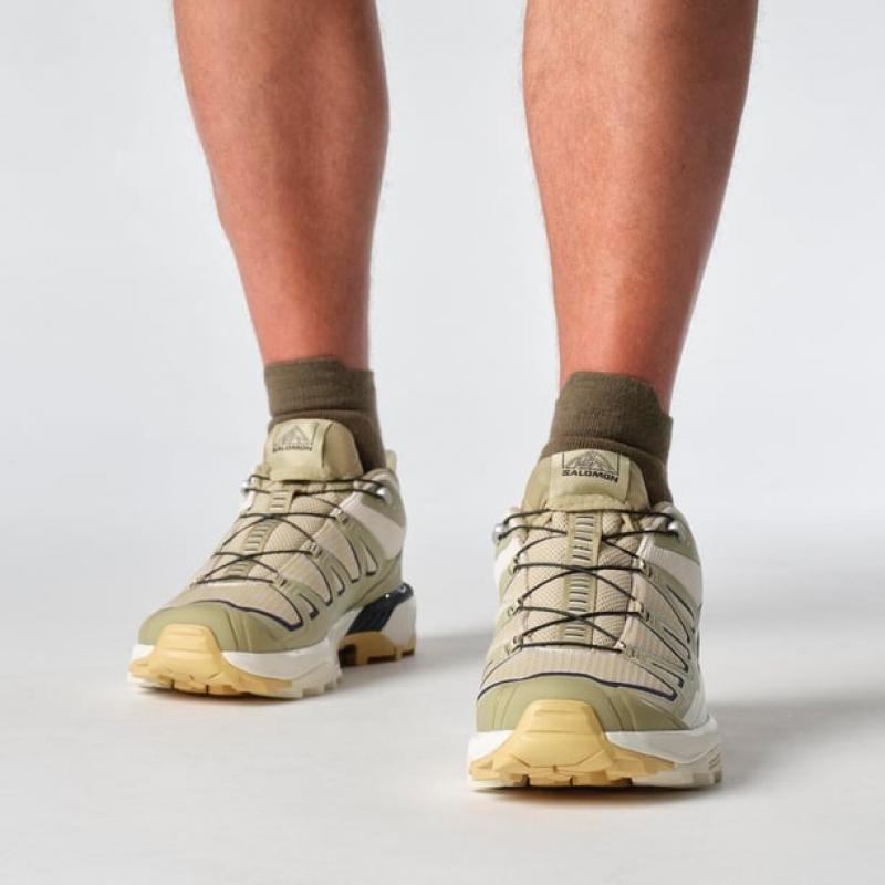 Salomon X Ultra 360 Edge Erkek Outdoor Ayakkabı L47818000 (L47818000) Salomon X Ultra 360 Edge Erkek Outdoor Ayakkabı L47818000 (L47818000)