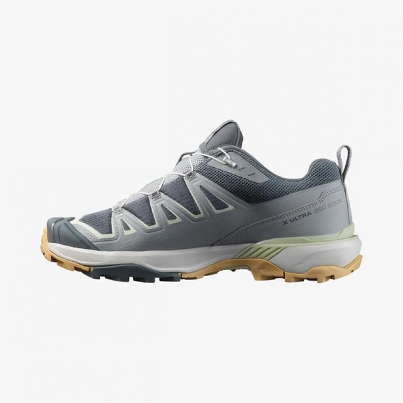 Salomon X Ultra 360 Edge Erkek Outdoor Ayakkabı L47818100 (L47818100) Salomon X Ultra 360 Edge Erkek Outdoor Ayakkabı L47818100 (L47818100)