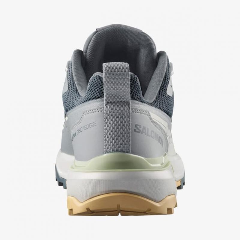 Salomon X Ultra 360 Edge Erkek Outdoor Ayakkabı L47818100 (L47818100) Salomon X Ultra 360 Edge Erkek Outdoor Ayakkabı L47818100 (L47818100)