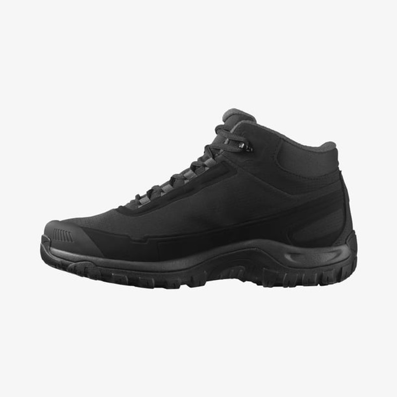 Salomon Shelter Waterproof Erkek Outdoor Bot L47854200 (L47854200) Salomon Shelter Waterproof Erkek Outdoor Bot L47854200 (L47854200)