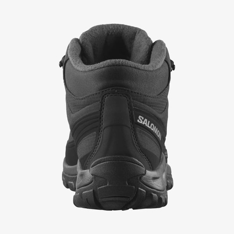 Salomon Shelter Waterproof Erkek Outdoor Bot L47854200 (L47854200) Salomon Shelter Waterproof Erkek Outdoor Bot L47854200 (L47854200)