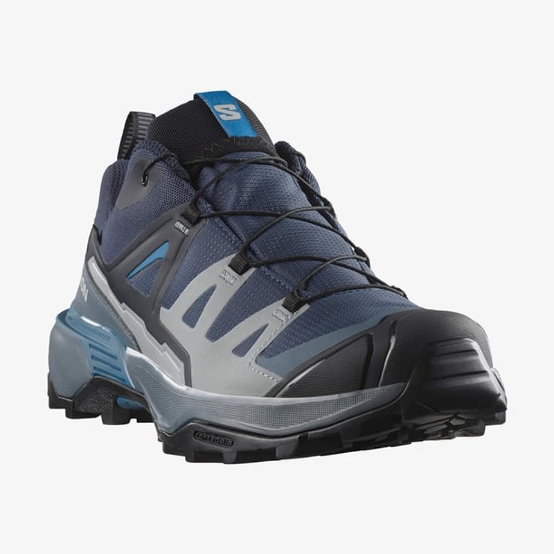 Salomon X Ultra 360 Gore-Tex Erkek Outdoor Ayakkabı L47860400 (L47860400) Salomon X Ultra 360 Gore-Tex Erkek Outdoor Ayakkabı L47860400 (L47860400)