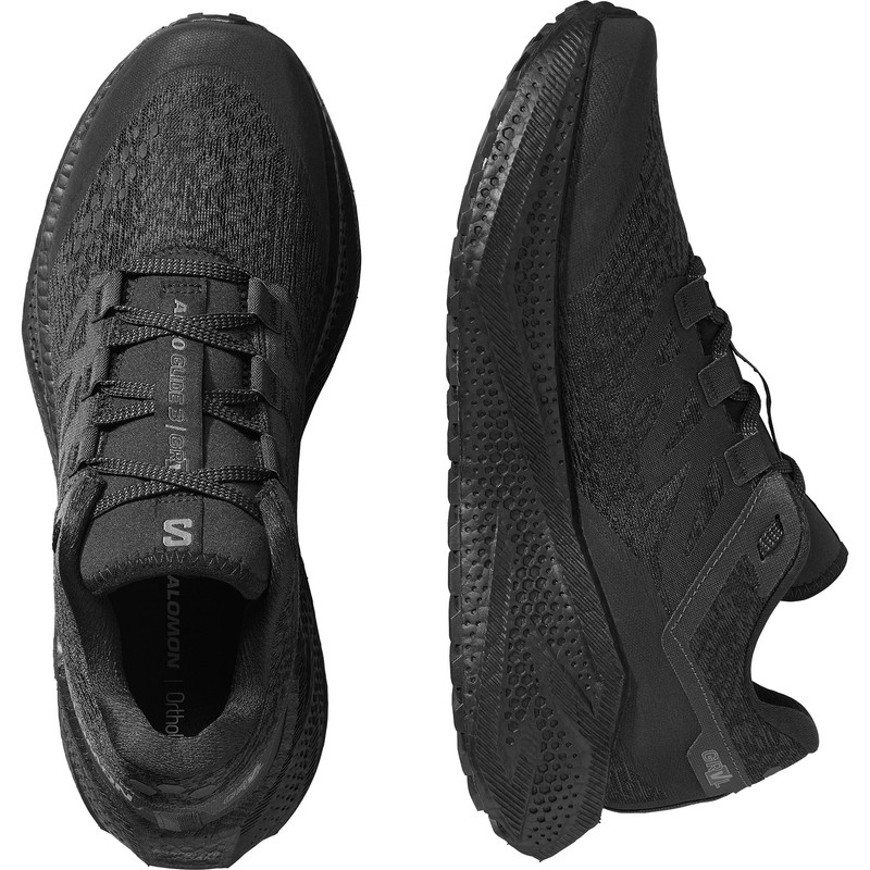 Salomon Aero Glide 3 Grvl Erkek Koşu Ayakkabısı L47869300 (L47869300) Salomon Aero Glide 3 Grvl Erkek Koşu Ayakkabısı L47869300 (L47869300)