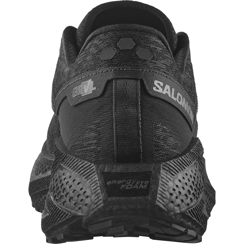 Salomon Aero Glide 3 Grvl Erkek Koşu Ayakkabısı L47869300 (L47869300) Salomon Aero Glide 3 Grvl Erkek Koşu Ayakkabısı L47869300 (L47869300)