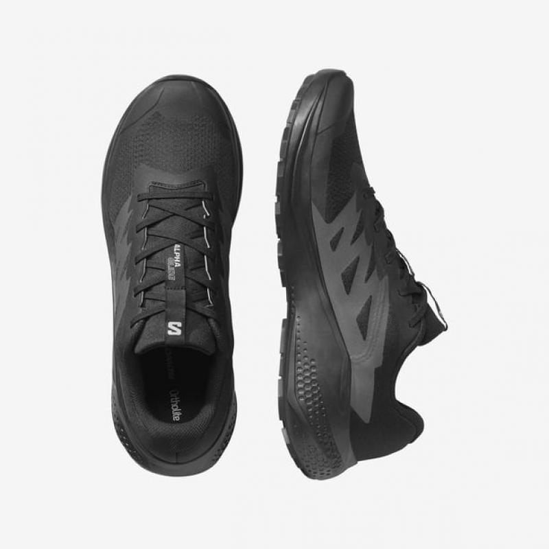 Salomon Alphaglide Erkek Spor Ayakkabı L47948300 (L47948300) Salomon Alphaglide Erkek Spor Ayakkabı L47948300 (L47948300)