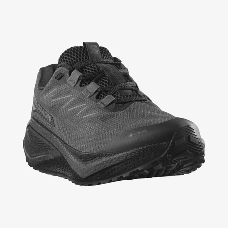 Salomon Aero Blaze 3 Grvl Gore-tex Erkek Koşu Ayakkabısı L47976600 (L47976600) Salomon Aero Blaze 3 Grvl Gore-tex Erkek Koşu Ayakkabısı L47976600 (L47976600)