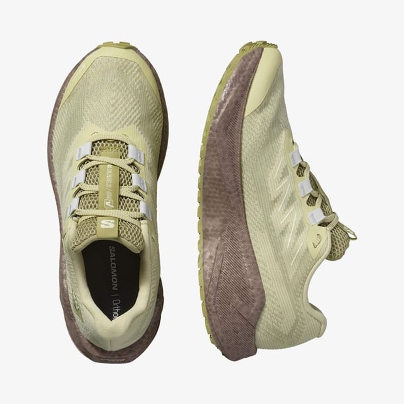 Salomon Aero Blaze 3 Grvl Gore-tex Kadın Koşu Ayakkabısı L47978400 (L47978400) Salomon Aero Blaze 3 Grvl Gore-tex Kadın Koşu Ayakkabısı L47978400 (L47978400)