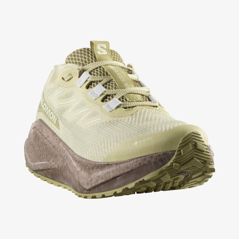 Salomon Aero Blaze 3 Grvl Gore-tex Kadın Koşu Ayakkabısı L47978400 (L47978400) Salomon Aero Blaze 3 Grvl Gore-tex Kadın Koşu Ayakkabısı L47978400 (L47978400)