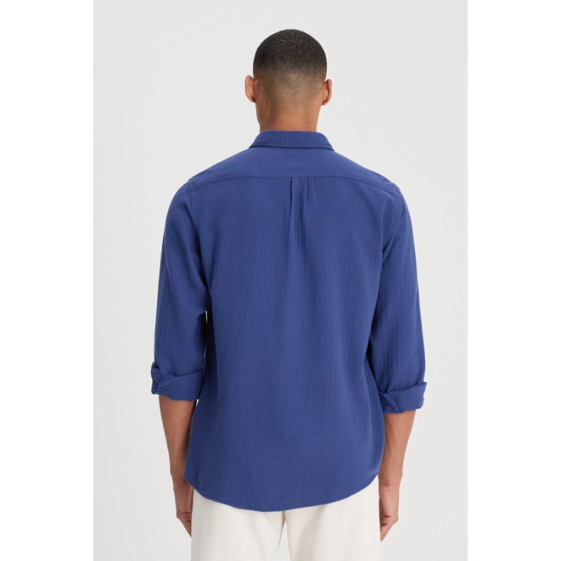 Lee Erkek Gömlek (L66N20529513) Lee Erkek Gömlek (L66N20529513)