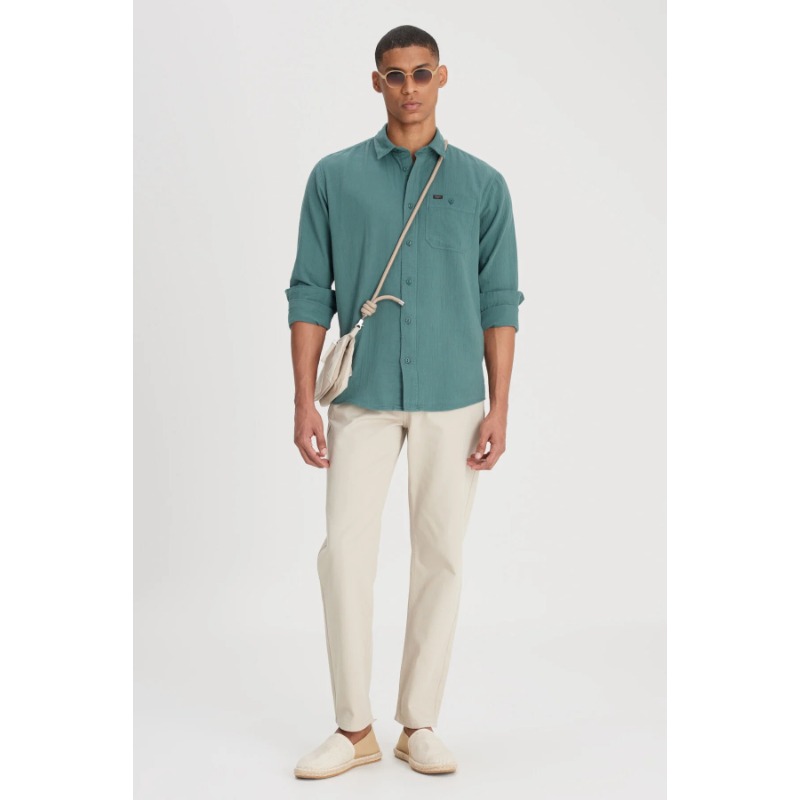 Lee Erkek Gömlek (L66N205295OT) Lee Erkek Gömlek (L66N205295OT)