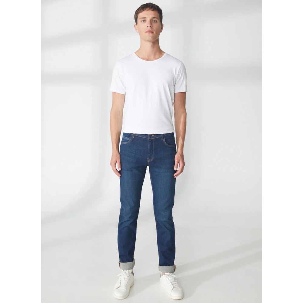 Lee Rider Erkek Jean  Pantolon (L701027098) Lee Rider Erkek Jean  Pantolon (L701027098)