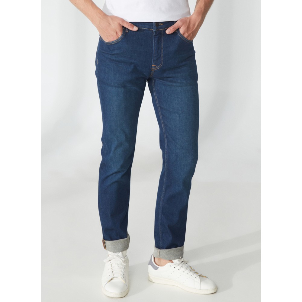 Lee Rider Erkek Jean  Pantolon (L701027098) Lee Rider Erkek Jean  Pantolon (L701027098)