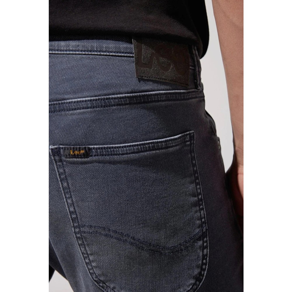 Lee Luke Erkek Jean Pantolon (L719072853) Lee Luke Erkek Jean Pantolon (L719072853)