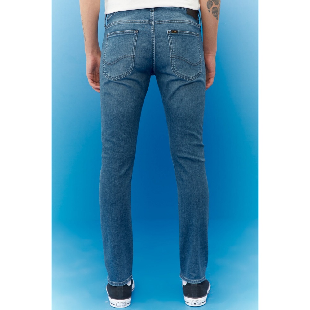 Lee Luke Erkek Jean Pantolon L719PTFN (L719PTFN) Lee Luke Erkek Jean Pantolon L719PTFN (L719PTFN)