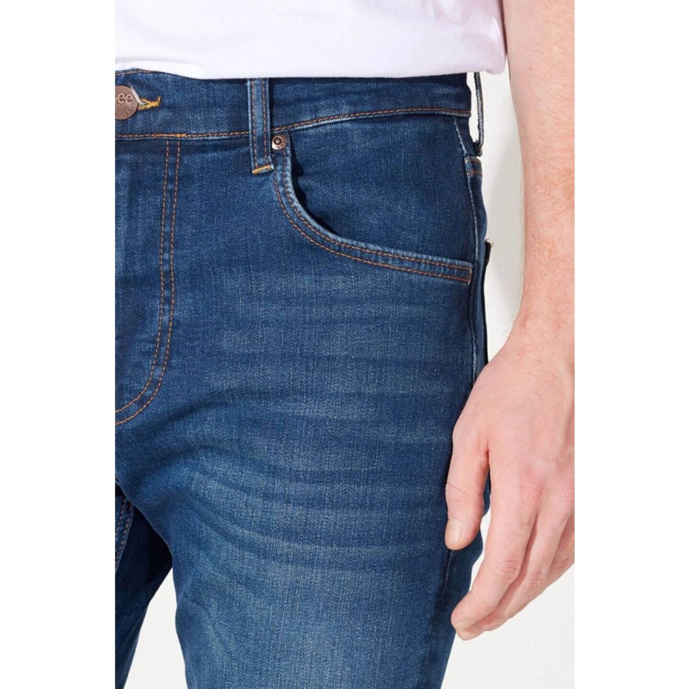 Lee Erkek Austin Jean  Pantolon L73301258 (L73301258) Lee Erkek Austin Jean  Pantolon L73301258 (L73301258)