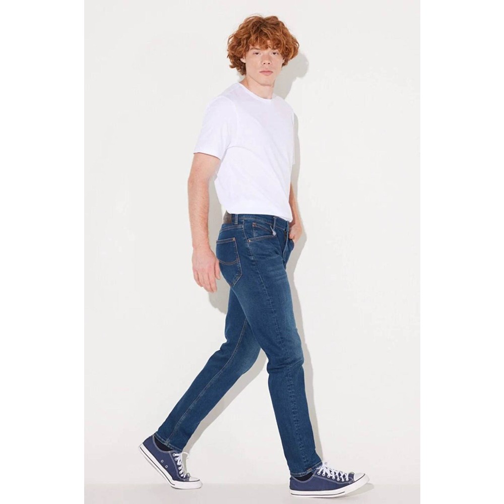 Lee Erkek Austin Jean  Pantolon L73301258 (L73301258) Lee Erkek Austin Jean  Pantolon L73301258 (L73301258)