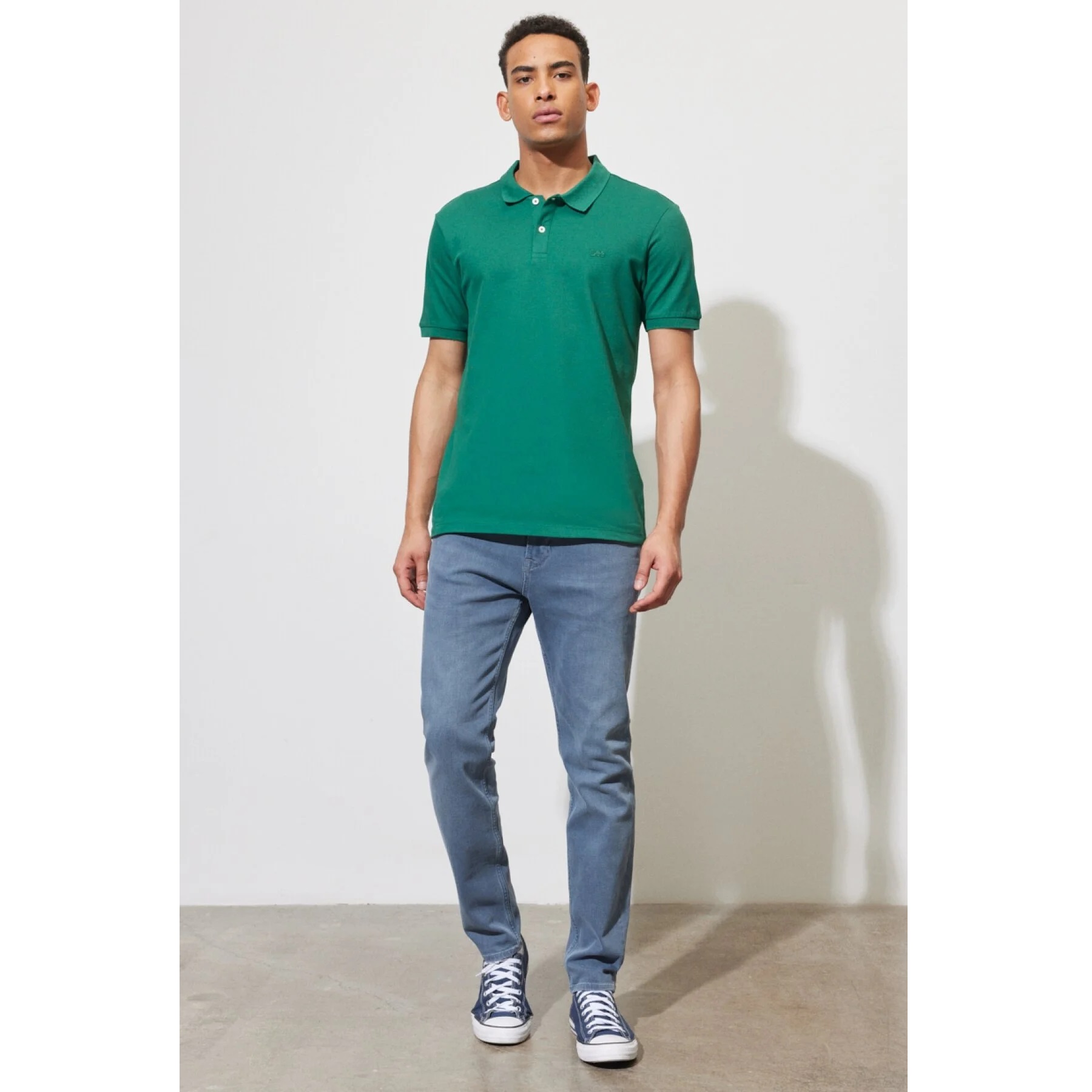 Lee Austin Erkek Jean Pantolon (L733NKUQ) Lee Austin Erkek Jean Pantolon (L733NKUQ)