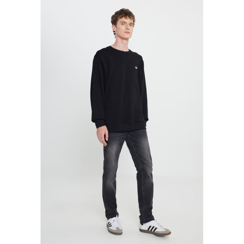 Lee Erkek Sweatshirt L81IRY100 (L81IRY100) Lee Erkek Sweatshirt L81IRY100 (L81IRY100)