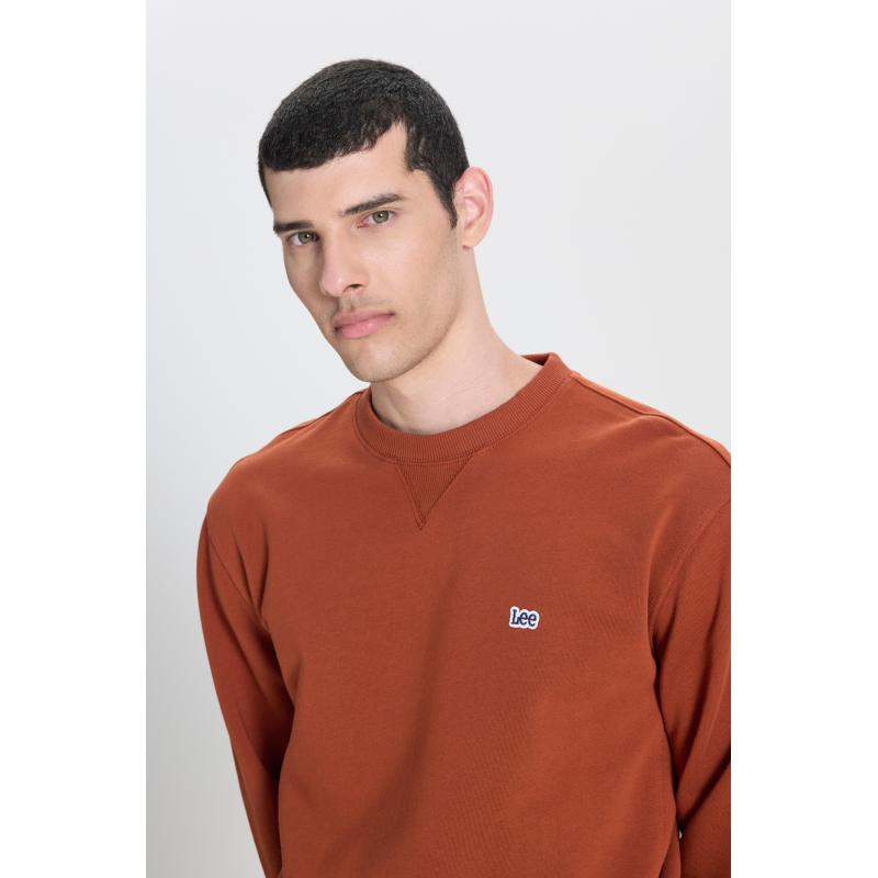 Lee Erkek Sweatshirt L81IRY970 (L81IRY970) Lee Erkek Sweatshirt L81IRY970 (L81IRY970)