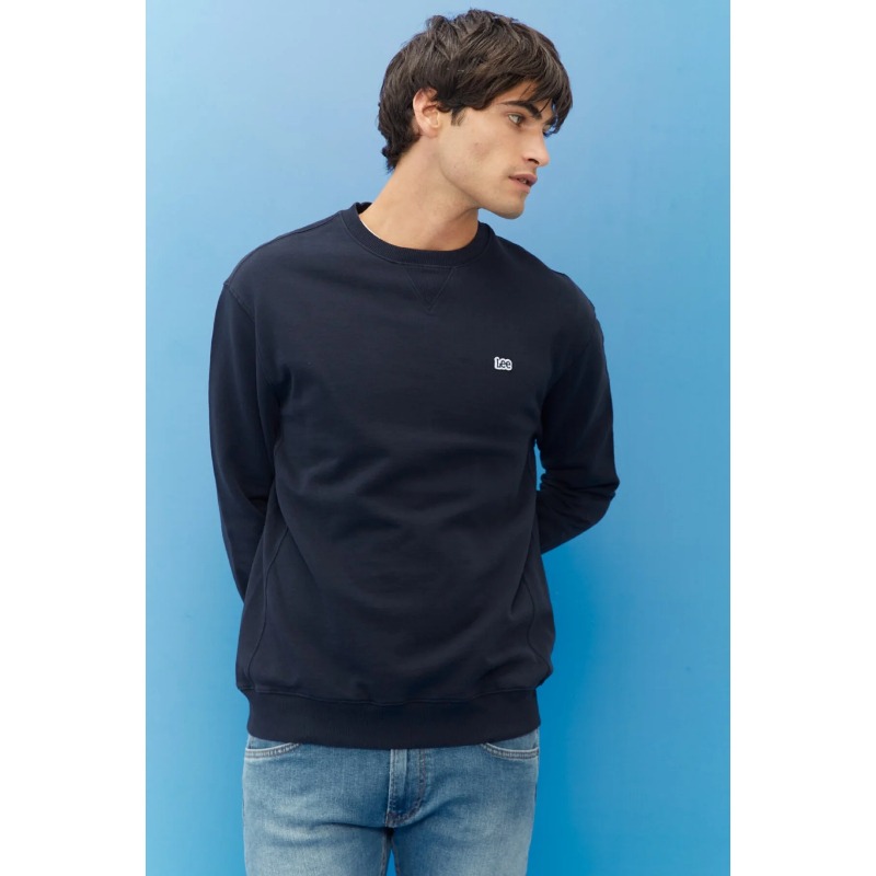 Lee Erkek Sweatshirt (L81IRYMA) Lee Erkek Sweatshirt (L81IRYMA)