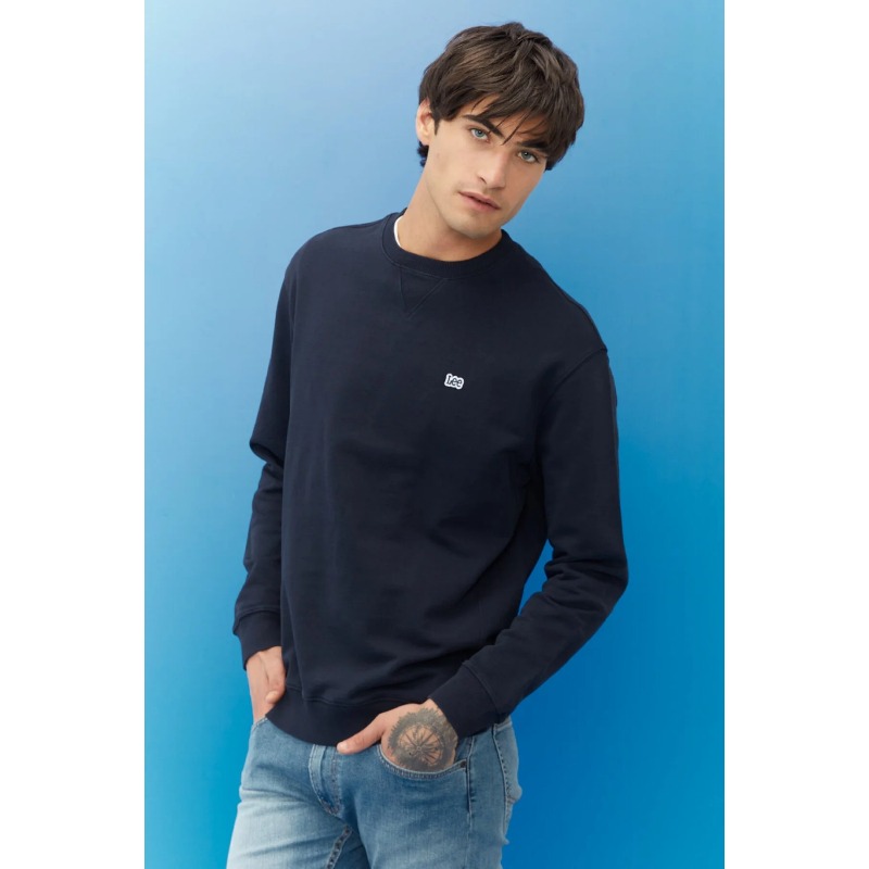 Lee Erkek Sweatshirt (L81IRYMA) Lee Erkek Sweatshirt (L81IRYMA)