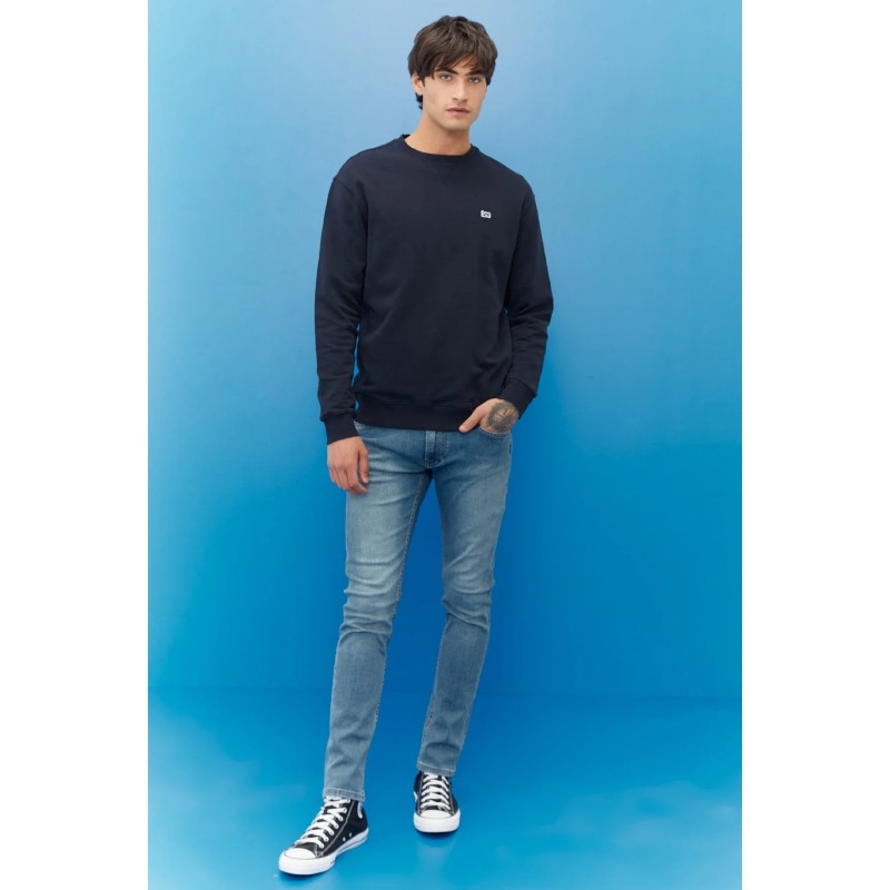 Lee Erkek Sweatshirt (L81IRYMA) Lee Erkek Sweatshirt (L81IRYMA)
