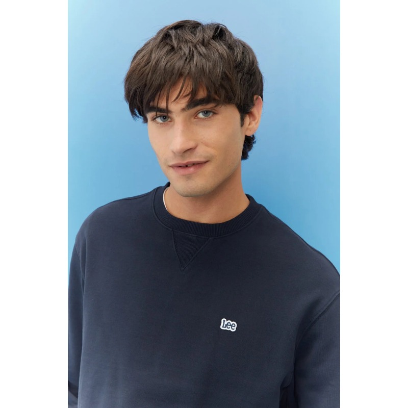 Lee Erkek Sweatshirt (L81IRYMA) Lee Erkek Sweatshirt (L81IRYMA)