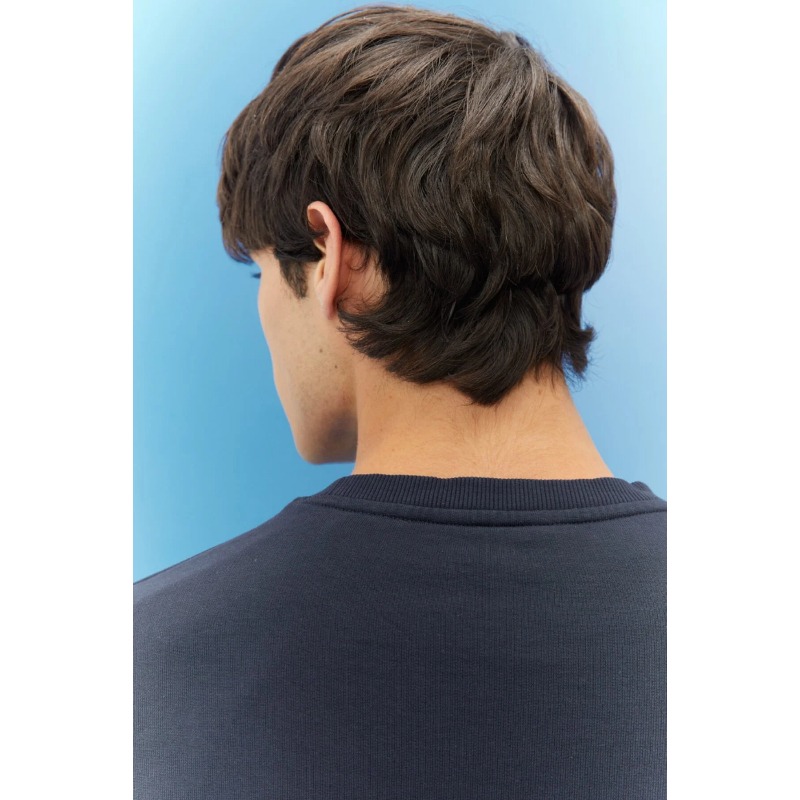 Lee Erkek Sweatshirt (L81IRYMA) Lee Erkek Sweatshirt (L81IRYMA)