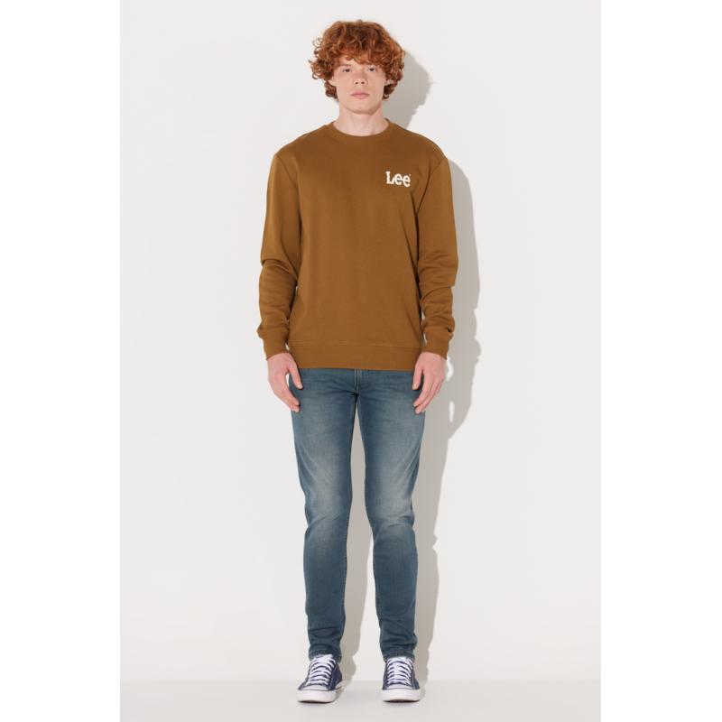 Lee Erkek Sweatshirt (L81MRF84) Lee Erkek Sweatshirt (L81MRF84)