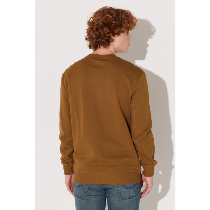 Lee Erkek Sweatshirt (L81MRF84) Lee Erkek Sweatshirt (L81MRF84)