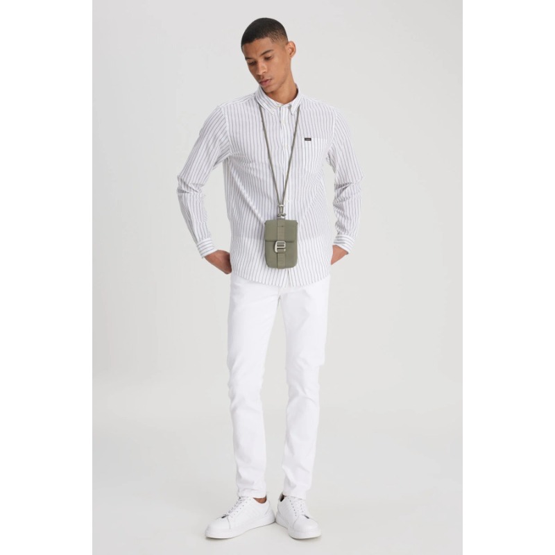 Lee Erkek Gömlek (L880201934A61) Lee Erkek Gömlek (L880201934A61)