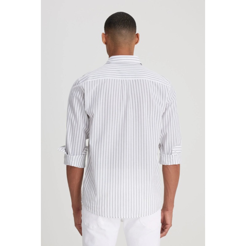 Lee Erkek Gömlek (L880201934A61) Lee Erkek Gömlek (L880201934A61)