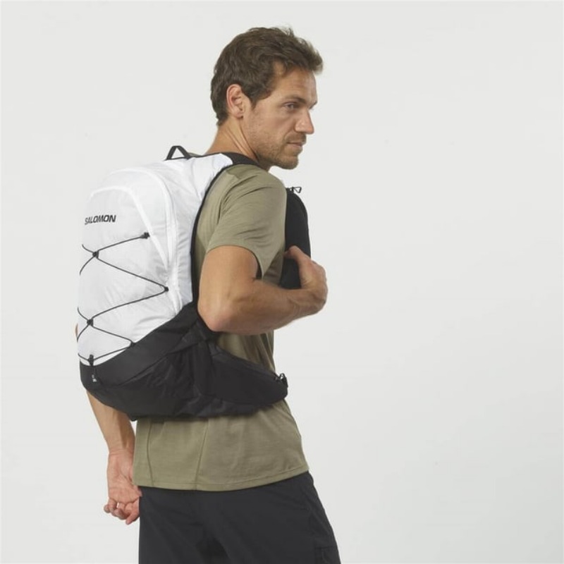 Salomon Xt 20 Unisex Outdoor Çanta (LC2060200) Salomon Xt 20 Unisex Outdoor Çanta (LC2060200)