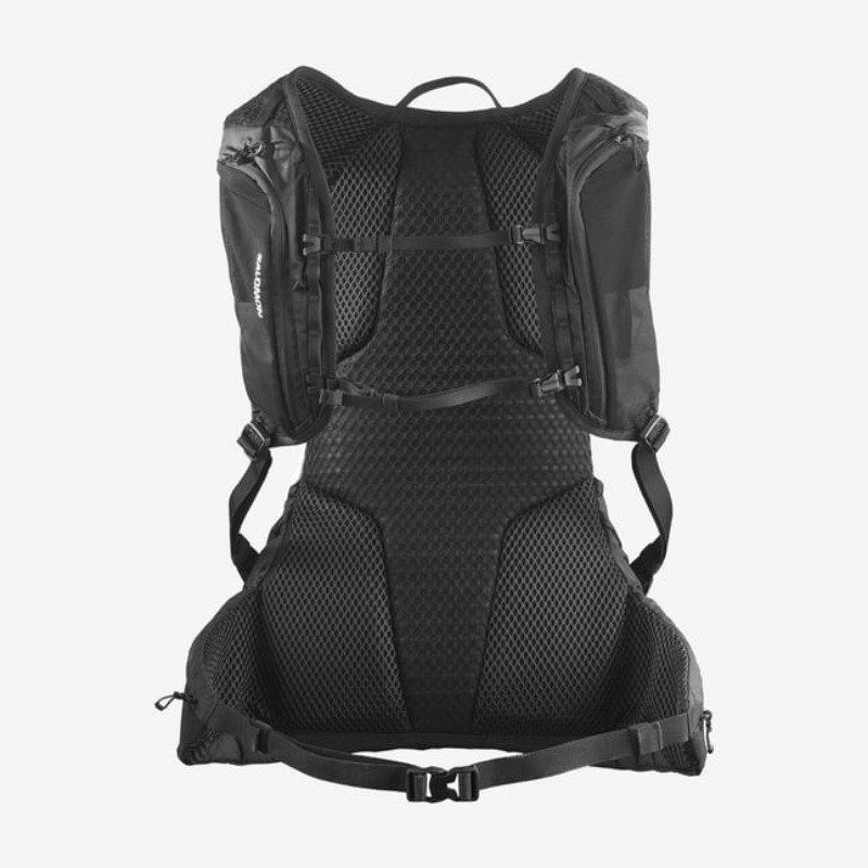 Salomon Xt 20 Unisex Outdoor Çanta (LC2060200) Salomon Xt 20 Unisex Outdoor Çanta (LC2060200)