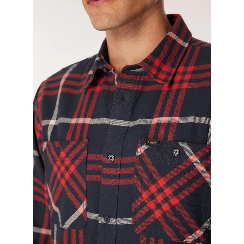 Lee Erkek Gömlek LL316720599 (LL316720599) Lee Erkek Gömlek LL316720599 (LL316720599)