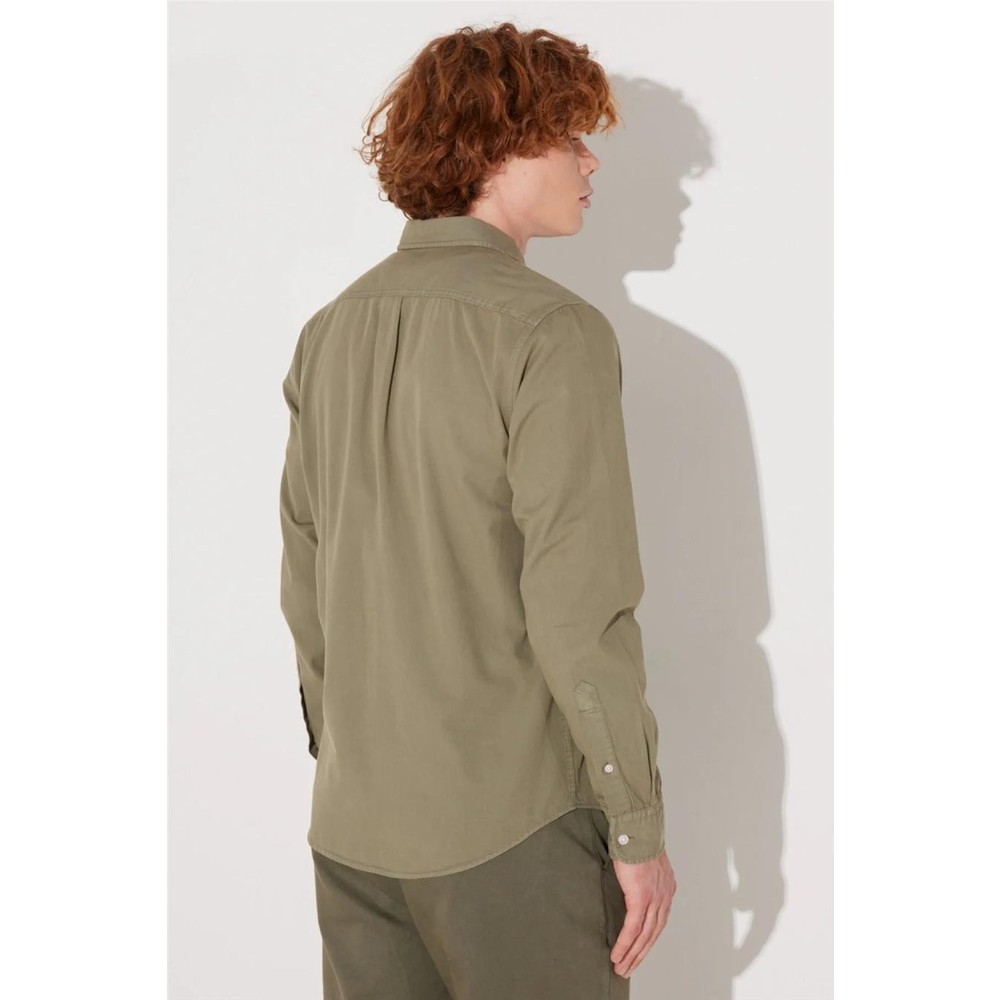 Lee Erkek Uzun Kollu Gömlek (LL37BMA61) Lee Erkek Uzun Kollu Gömlek (LL37BMA61)