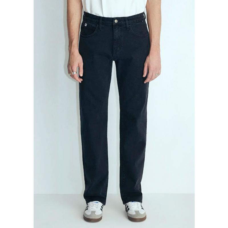 Mavi Lisbon Deep Smoke Street Erkek Jean Pantolon (M0010039-83811) Mavi Lisbon Deep Smoke Street Erkek Jean Pantolon (M0010039-83811)