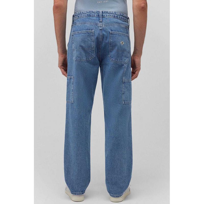 Mavi Oxford MV91 Street Erkek Jean Pantolon (M0010069-87669) Mavi Oxford MV91 Street Erkek Jean Pantolon (M0010069-87669)