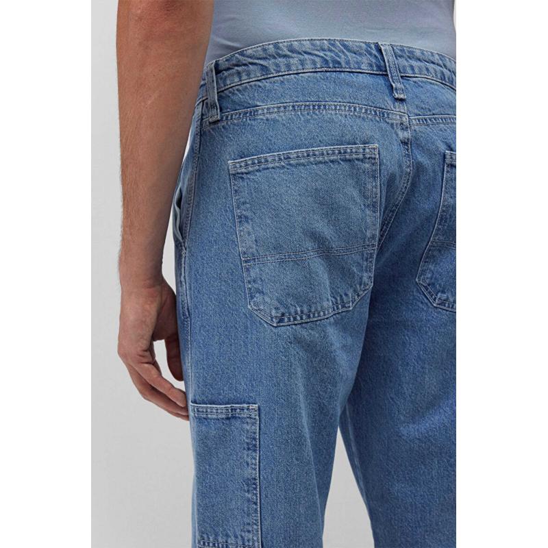 Mavi Oxford MV91 Street Erkek Jean Pantolon (M0010069-87669) Mavi Oxford MV91 Street Erkek Jean Pantolon (M0010069-87669)