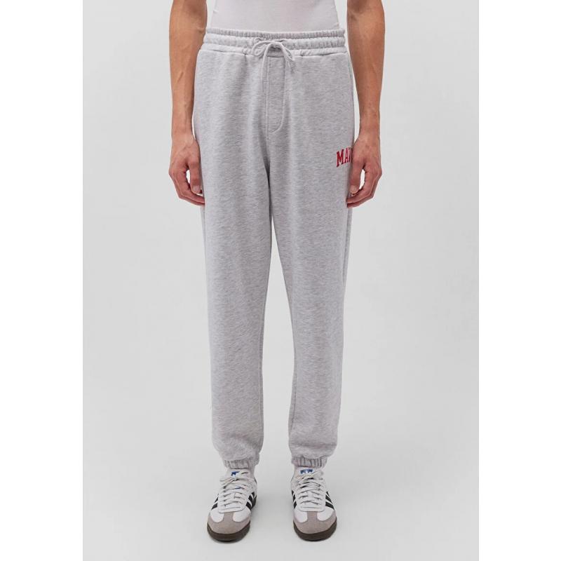 Mavi Baskılı Erkek Eşofman Altı (M0010207-85438) Mavi Baskılı Erkek Eşofman Altı (M0010207-85438)