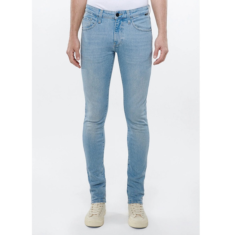 Mavi Kvnç Lt Vintage 90'S Erkek Jean Pantolon (M001070-81248) Mavi Kvnç Lt Vintage 90'S Erkek Jean Pantolon (M001070-81248)