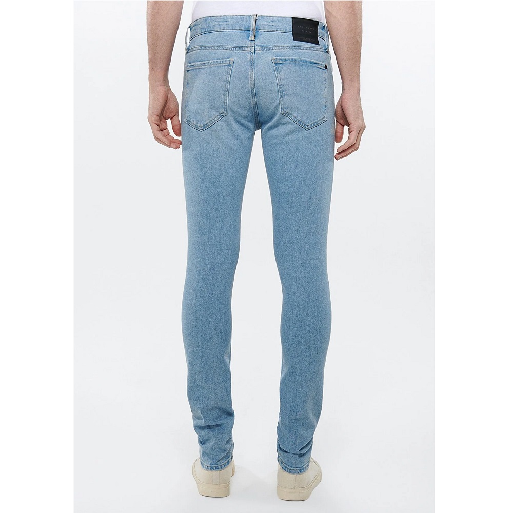 Mavi Kvnç Lt Vintage 90'S Erkek Jean Pantolon (M001070-81248) Mavi Kvnç Lt Vintage 90'S Erkek Jean Pantolon (M001070-81248)